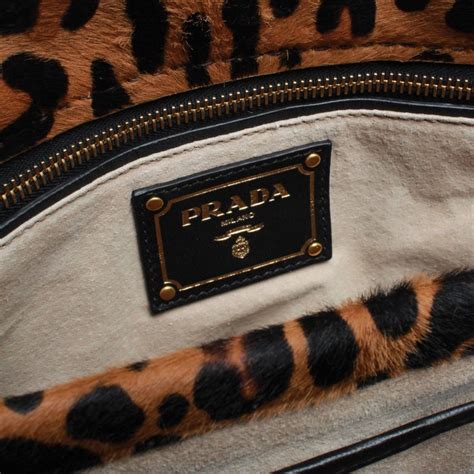 mini tracolla prada leopard-print|prada clothing line.